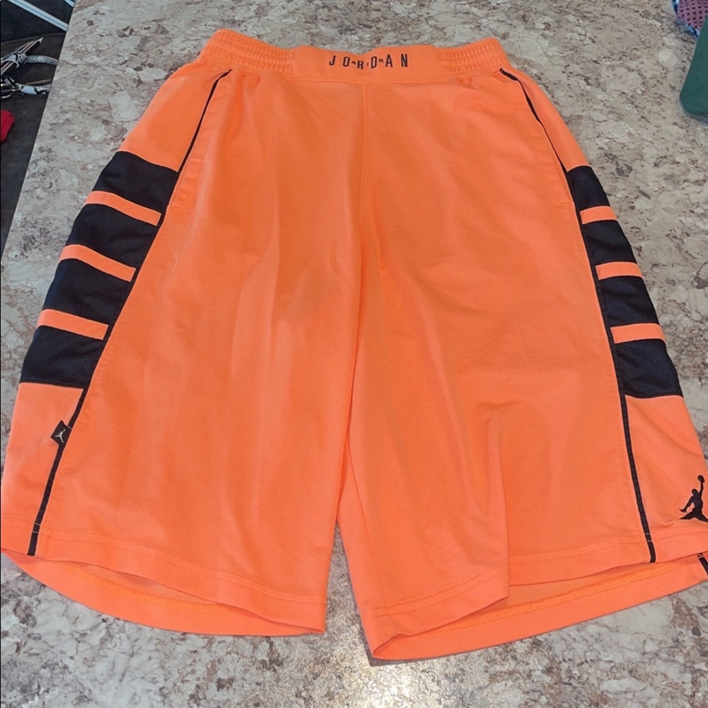 Jordan Shorts